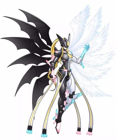 数码宝贝梅尔瓦兽技能深度剖析,全新价值解析! 数码宝贝梅尔瓦兽技能深度剖析,全新价值解析!