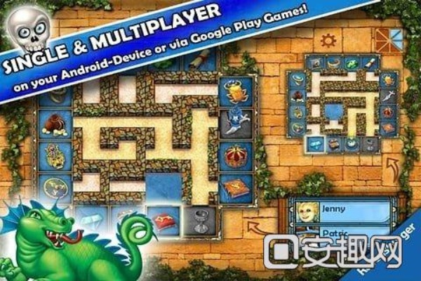 热门下载迷宫游戏盘点:揭秘高人气不可思议迷宫佳作推荐 热门下载迷宫游戏盘点:揭秘高人气不可思议迷宫佳作推荐