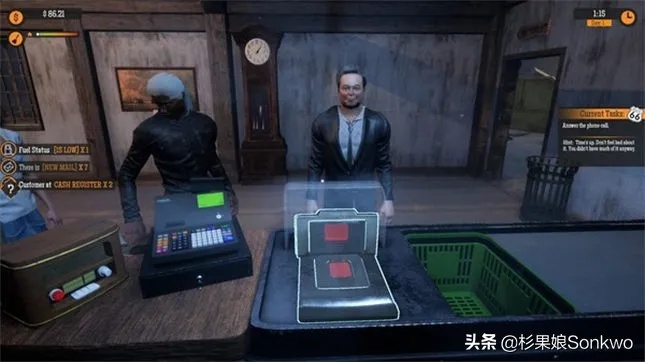 热门模拟游戏盘点:揭秘高人气之作推荐 热门模拟游戏盘点:揭秘高人气之作推荐