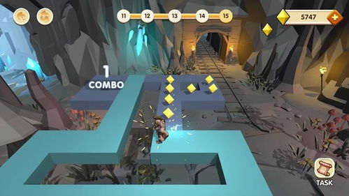 热门地下游戏推荐:探索趣味排行新体验 热门地下游戏推荐:探索趣味排行新体验