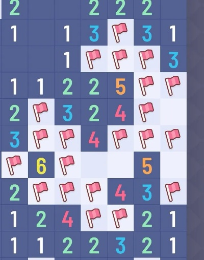 全新攻略:深度解析扫雷标旗模式,解锁高效解谜新技巧 全新攻略:深度解析扫雷标旗模式,解锁高效解谜新技巧