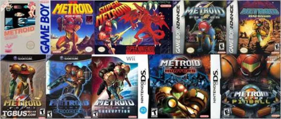 十大经典必玩!探索最佳类银河战士恶魔城游戏新境界 十大经典必玩!探索最佳类银河战士恶魔城游戏新境界