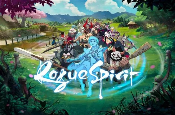 下载量爆表!精选轻量Rogue游戏,深度体验新潮流 下载量爆表!精选轻量Rogue游戏,深度体验新潮流