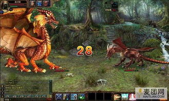 探索龙之奥秘:盘点十大龙游戏巅峰之作 探索龙之奥秘:盘点十大龙游戏巅峰之作