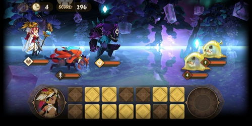 万象物语幻境无箱攻略:深度解析,高效通关秘籍解锁 万象物语幻境无箱攻略:深度解析,高效通关秘籍解锁