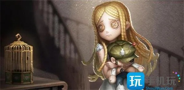 第五人格:深度解析小女孩高阶技巧,解锁全新生存之道 第五人格:深度解析小女孩高阶技巧,解锁全新生存之道
