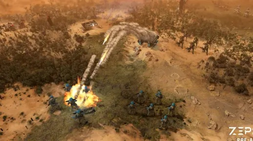 热门回合战术盘点:战术游戏大全深度解析 热门回合战术盘点:战术游戏大全深度解析