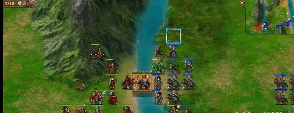 江陵战攻略:豪华曹魏传零购通关秘籍大揭秘 江陵战攻略:豪华曹魏传零购通关秘籍大揭秘