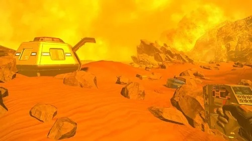 火星热门盘点:揭秘人气巅峰火星游戏排行 火星热门盘点:揭秘人气巅峰火星游戏排行