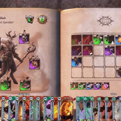 最新牌组构建式Rogue游戏盘点:揭秘十大热门玩法攻略 最新牌组构建式Rogue游戏盘点:揭秘十大热门玩法攻略