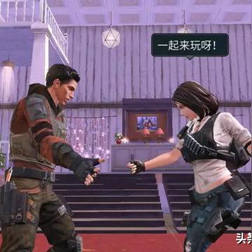 畅玩新体验！盘点热门控制器游戏，解锁游戏新境界