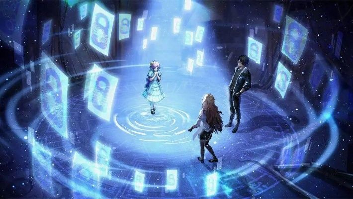 视觉小说巅峰之作,盘点十大必玩游戏,解锁沉浸式体验新境界 视觉小说巅峰之作,盘点十大必玩游戏,解锁沉浸式体验新境界