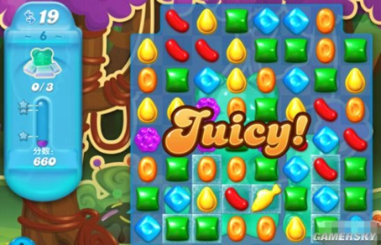 热门三消盘点:揭秘十大耐玩人气巅峰游戏排行 热门三消盘点:揭秘十大耐玩人气巅峰游戏排行