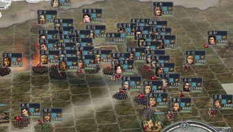 三国速通北邙山:魏传7回合极限挑战攻略揭秘 三国速通北邙山:魏传7回合极限挑战攻略揭秘