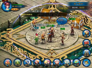 深度解析:门派4.06更新,解锁全新战斗奥秘 深度解析:门派4.06更新,解锁全新战斗奥秘