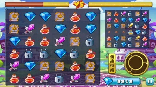 热门消除游戏盘点:揭秘高人气爆款排行新风向 热门消除游戏盘点:揭秘高人气爆款排行新风向