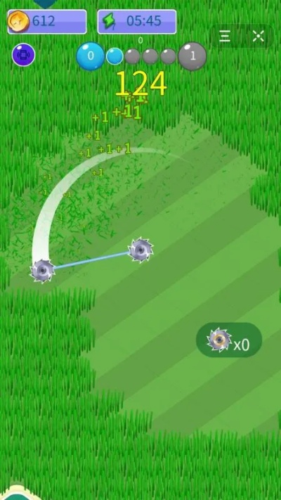 盘点最热割草游戏,揭秘最佳玩法体验 盘点最热割草游戏,揭秘最佳玩法体验