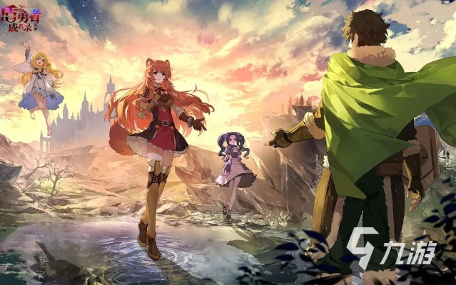 日系RPG人气巅峰,热门下载精选盘点,解锁新视角! 日系RPG人气巅峰,热门下载精选盘点,解锁新视角!