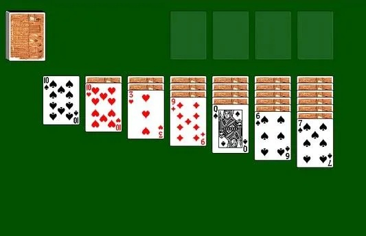 纸牌游戏盘点:揭秘最新排行榜前十热门新玩法 纸牌游戏盘点:揭秘最新排行榜前十热门新玩法