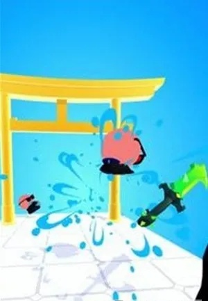 剑术巅峰对决,盘点热门好玩剑术游戏排行推荐 剑术巅峰对决,盘点热门好玩剑术游戏排行推荐