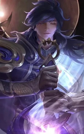 李信独步江湖,塔防新境界揭秘! 李信独步江湖,塔防新境界揭秘!