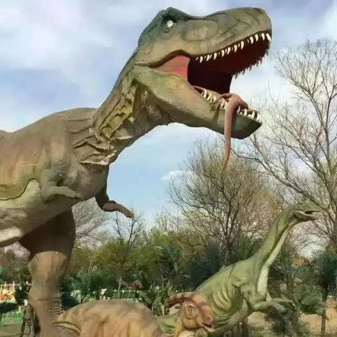 热门恐龙游戏盘点：精选下载爆款，趣味无限挑战新体验