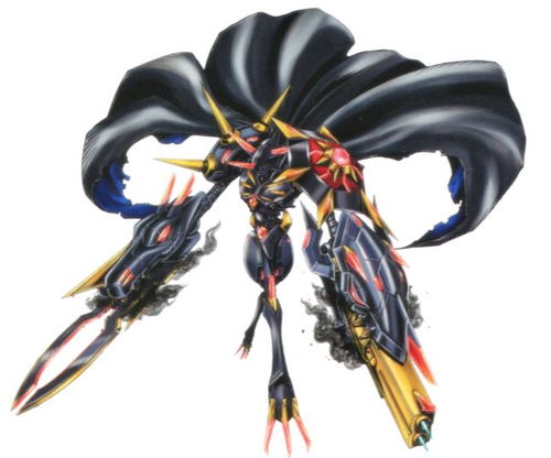 数码宝贝奥米加兽MM技能深度解析,揭秘全新进化奥秘 数码宝贝奥米加兽MM技能深度解析,揭秘全新进化奥秘