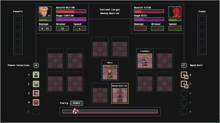 热门地牢游戏盘点:揭秘十大热门玩法与排行 热门地牢游戏盘点:揭秘十大热门玩法与排行