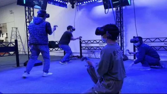 盘点热门:探索**沉浸式**体验,一网打尽热门第一人称游戏 盘点热门:探索**沉浸式**体验,一网打尽热门第一人称游戏