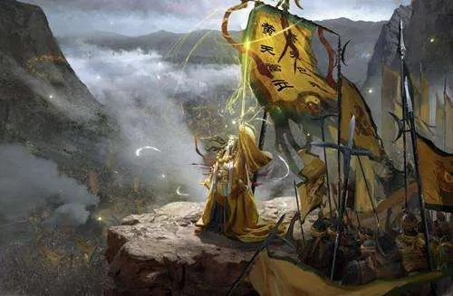 黄巾起义秘籍:魏传外传攻略全解析 黄巾起义秘籍:魏传外传攻略全解析