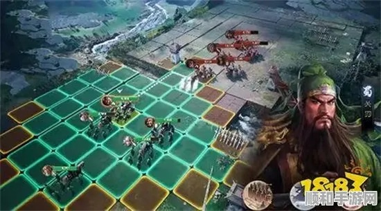 三国志战棋版新手攻略:深度解析,轻松上手必备秘籍 三国志战棋版新手攻略:深度解析,轻松上手必备秘籍