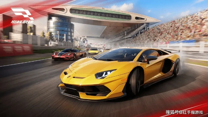 热门竞速游戏盘点:揭秘十大高人气速度挑战巅峰 热门竞速游戏盘点:揭秘十大高人气速度挑战巅峰