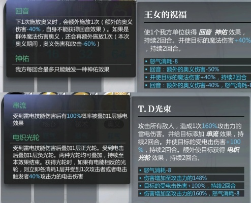 灵魂潮汐:电击入门攻略,解锁感电队新境界 灵魂潮汐:电击入门攻略,解锁感电队新境界