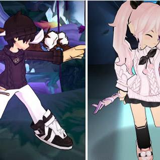 横版游戏盘点:揭秘热门排行,探索最新趣味之作 横版游戏盘点:揭秘热门排行,探索最新趣味之作