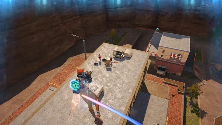 热门第三人称视角游戏盘点:探索高人气佳作新视野 热门第三人称视角游戏盘点:探索高人气佳作新视野