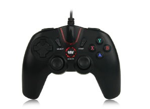 热门手柄游戏盘点：揭秘十大热门手柄游戏排行