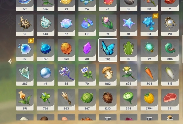 灵犀突破材料高效获取攻略,解锁游戏新境界 灵犀突破材料高效获取攻略,解锁游戏新境界