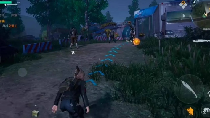 黎明觉醒：生机新手攻略，快速上手生存技巧揭秘