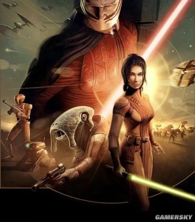 热力盘点：星球大战游戏十大热门榜单，揭秘星战魅力新高度