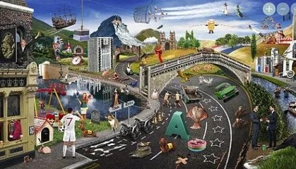 十大必玩记叙游戏,深度解析沉浸体验攻略 十大必玩记叙游戏,深度解析沉浸体验攻略