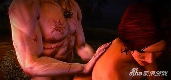 盘点十大经典裸露游戏,揭秘隐秘魅力新体验 盘点十大经典裸露游戏,揭秘隐秘魅力新体验
