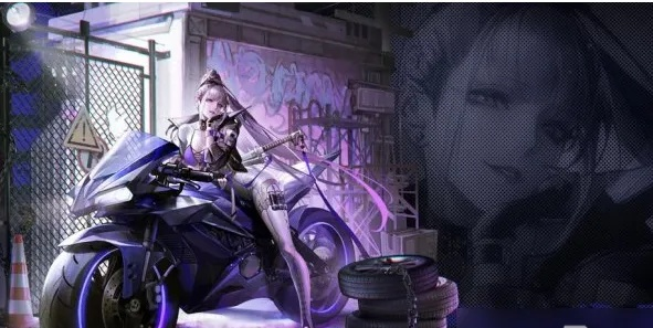 无期迷途:白逸角色深度解析,揭秘全新游戏价值点 无期迷途:白逸角色深度解析,揭秘全新游戏价值点