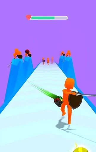 剑术游戏盘点:热门剑术竞技新体验排行榜 剑术游戏盘点:热门剑术竞技新体验排行榜