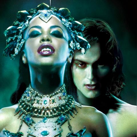 热力全开！盘点当下最热吸血鬼游戏，揭秘热门榜单！