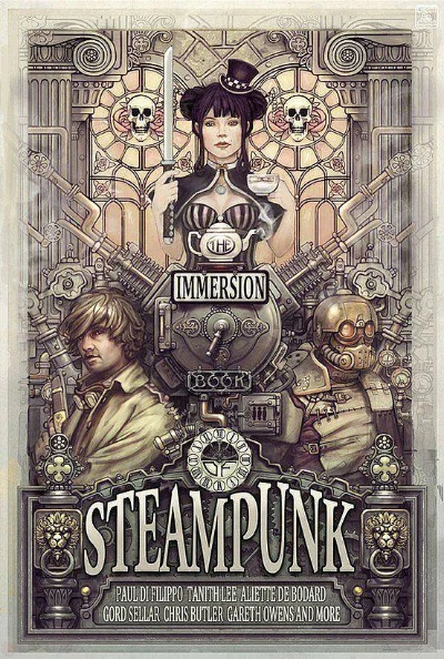 盘点最新蒸汽朋克佳作，探索游戏新境界