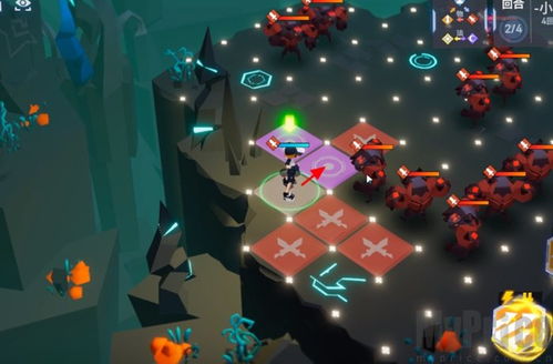 《派对之星》凹盾技巧攻略:高效上分必备秘籍 《派对之星》凹盾技巧攻略:高效上分必备秘籍