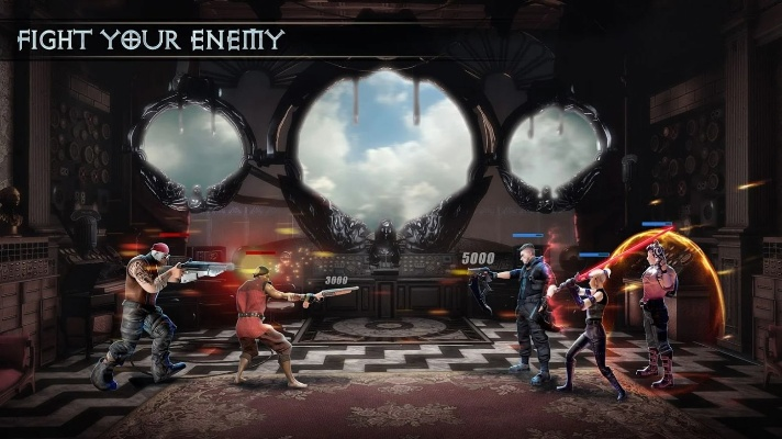 续作盛宴来袭:盘点最新精选续作游戏,解锁无限新体验 续作盛宴来袭:盘点最新精选续作游戏,解锁无限新体验