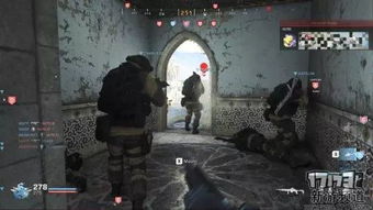 最新多人联机盛宴:探索游戏新境界精选推荐 最新多人联机盛宴:探索游戏新境界精选推荐