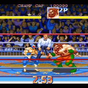 人气爆棚!精选摔角游戏,揭秘热门好玩首选 人气爆棚!精选摔角游戏,揭秘热门好玩首选