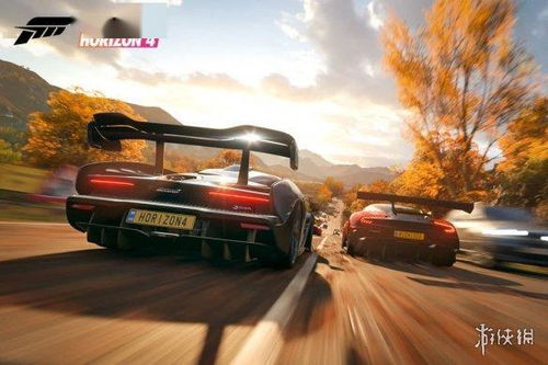 十大精选竞速游戏,揭秘热门必玩佳作新体验 十大精选竞速游戏,揭秘热门必玩佳作新体验